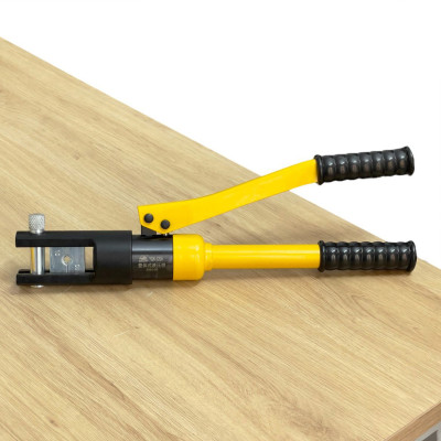 Kìm bấm cos thủy lực YQK-120