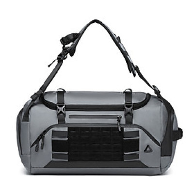 Túi du lịch dung tích lớn OZUKO Ba lô ngoài trời đa chức năng chống nước có ngăn giày