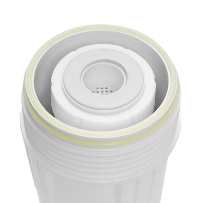 Bộ lọc nước sinh hoạt 4 cấp lọc SMY ly 02 gioăng chịu áp | ren 1/2