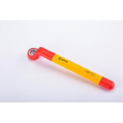 Cờ lê đầu vòng 14mm cách điện 1000V VDE SATA 42414