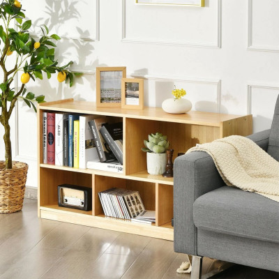 Kệ để đồ chơi cho bé SMLIFE Kenosha