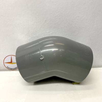 Lơi 90 nhựa PVC Bình Minh (45o ElBow)_L90M (5 cái)