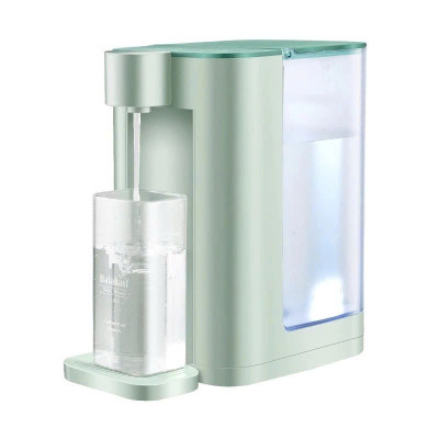 Máy Nước Nónng Để Bàn 3L – Đun Sôi Chỉ 3 Giây, Pha Sữa, Pha Trà, Nấu Mì Tiện Lợi , đồng hồ treo tường
