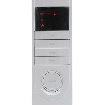  Quạt cây có điều khiển Toshiba F-LSA20(W)VN - Hàng chính hãng