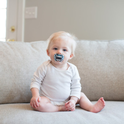 [ PV12015 ] Bộ 2 ty ngậm chống vẩu Dr.Brown