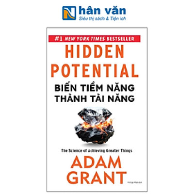 Biến Tiềm Năng Thành Tài Năng