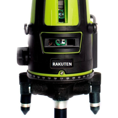 Máy cân mực laser Rakuten 5 tia xanh (RKT 225)