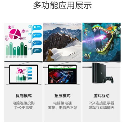Ugreen UG50111HD131TK 8M màu Đen Cáp tín hiệu HDMI chuẩn 2.0 dây bọc lưới đầu hợp kim cao cấp - HÀNG CHÍNH HÃNG