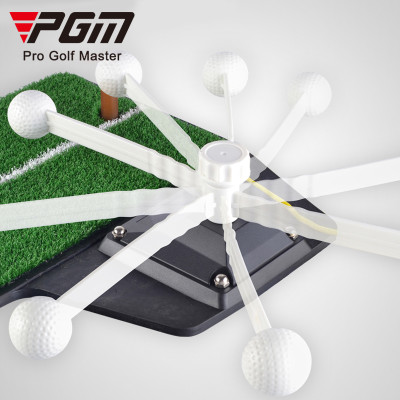 Bóng Gắn Thảm Tập Swing HL001 - PGM Q011 hàng chính hãng PGM