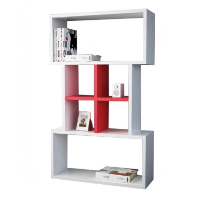 Giá đỡ sách thiết kế phong cách hiện đại SMLIFE Bonz