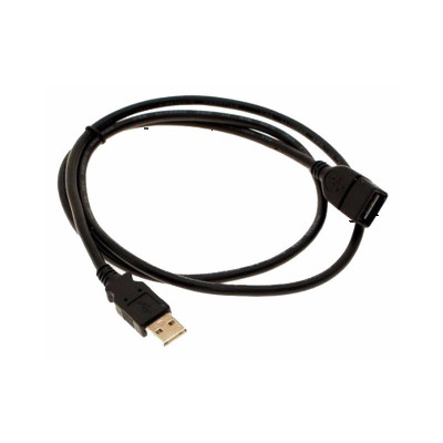 Cáp USB Nối Dài Xịn Có Chống Nhiễu - Cable USB nối dài 1 mét rưỡi, 3 mét, 5 mét dùng cho máy tính - Hàng chính hãng