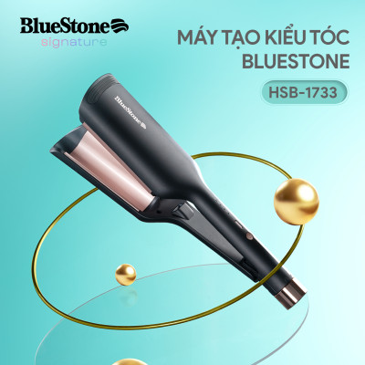 Máy Tạo Kiểu Tóc BlueStone HSB-1733 100W - Hàng Chính Hãng