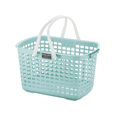 Giỏ xách đựng đồ Nhật Bản Smoky Sanada Seiko - Hàng nội địa Nhật Bản | Made in Japan