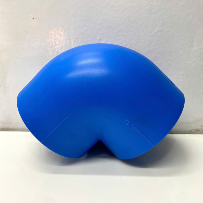 Co 110 nhựa PPR Bình Minh, phụ kiện ống nước nóng, lạnh