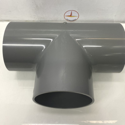 Tê 114 nhựa PVC Bình Minh (Tee) _ T114