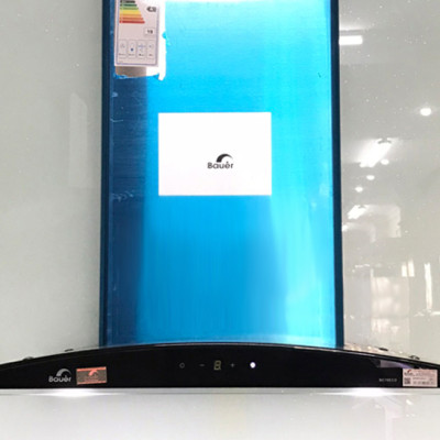 Máy hút mùi nhà bếp công nghệ hiện đại BAUER BC 70ECO - Hàng chính hãng