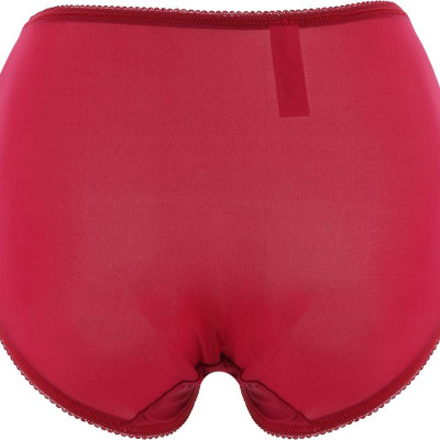 Quần Lót Nữ Thun Lạnh Phối Ren Mignon QN015