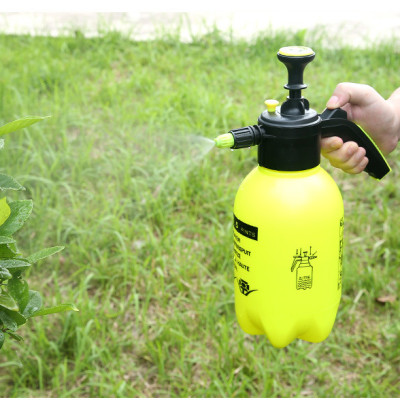 Bình Tưới Cây /Bình Xịt Phun Sương/ Bình Áp Suất Nén Khí Cao Cấp 2 Lít- Hàng Chính Hãng