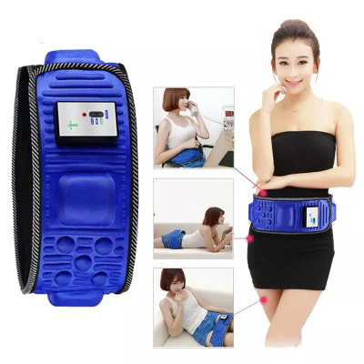 Máy Massage Bụng X5 - Đánh Tan mo Nhanh Chóng, Dùng Tại Nhà