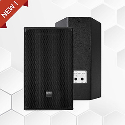 Loa Full Range 4 Tấc K15X - Hàng Nhập Khẩu Chính Hãng