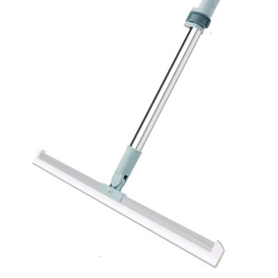 Cây Gạt Nước Chà Sàn Nhà Tắm Silicon Thông Minh Xoay 360 Độ LOẠI 50CM - HÀNG CHÍNH HÃNG MINIIN