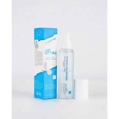 Xịt khoáng Toner hoa hồng Thanh Mộc Hương cấp ẩm dưỡng da căng sáng mịn màng 150ml