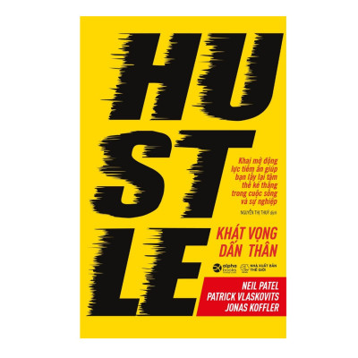 Trạm Đọc Official |  Khát Vọng Dấn Thân -  Khơi Dậy Khát Vọng Dấn Thân, Không Sợ Thất Bại