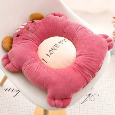 [XẢ KHO] ĐỆM LÓT MÔNG HÌNH THÚ CỰC ÊM (PHÙ HỢP CHO VĂN PHÒNG) màu ngẫu nhiên