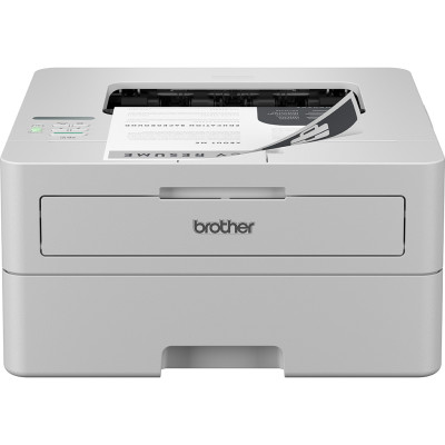 Máy in laser trắng đen đơn năng Brother HL-B2100D - Hàng Chính Hãng