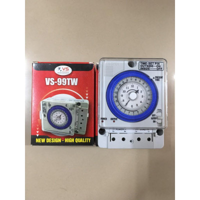 Hẹn giờ cơ VS-99TW