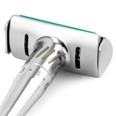 Dao cạo râu gắn lưỡi lam 2000S- 6 cấp chỉnh độ sắc bén