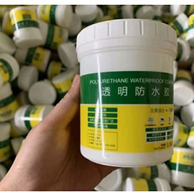 LỌ KEO QUÉT SIÊU CHỐNG THẤM NƯỚC CHỐNG ẨM MỐC BẢO VỆ CÔNG TRÌNH GIA ĐÌNH BẠN 