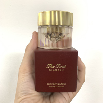 Kem dưỡng chống lão hoá thượng lưu OHUI The First Diadein Solitaire Cream 8ml