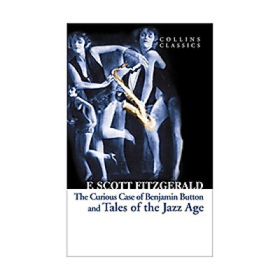 Collins Classics: Tales Of The Jazz Age