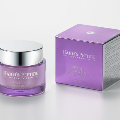 Kem hahn’s peptide trẻ hoá và tái tạo da- Han