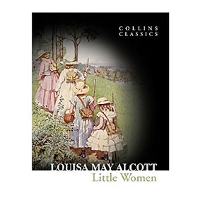 Collins Classics: Little Women