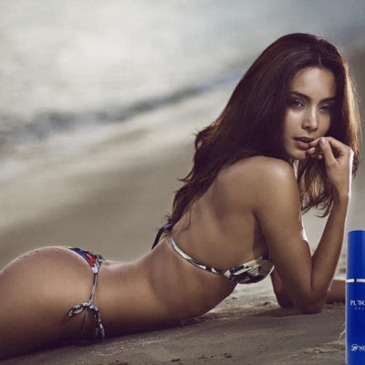 Gel chăm sóc cô bé cao cấp độc quyền PLSUR Chai 30ml