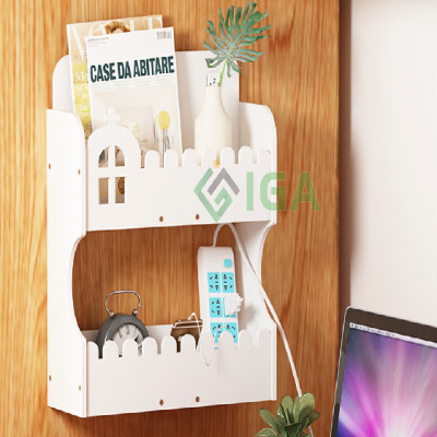 Kệ Treo Tường BILLY - IG386