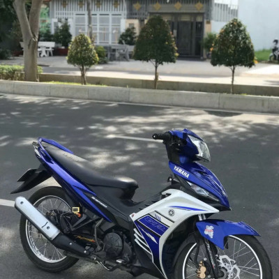 Ốp pô Spark nhựa ABS cao cấp chế gắn xe exciter, sirius, taurus, jupiter.