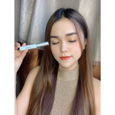 Serum Dưỡng Mi Dài Dày Khỏe FEG Eyelash Enhancer 3ml