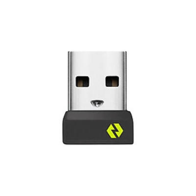 Đầu Thu USB Logi Bolt dành để sử dụng trên nhiều máy tính - Hàng Chính Hãng
