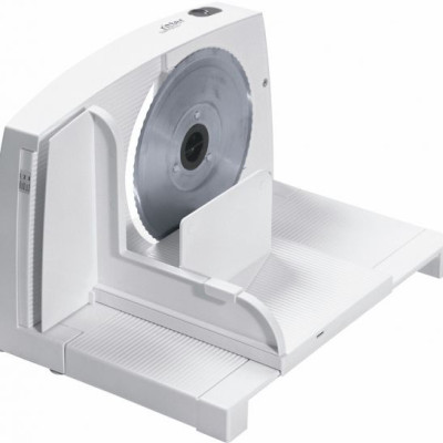 Máy Thái Lát Thực Phẩm Ritter 501.009 Orbis 1 - Made in Germany Hàng Chính Hãng