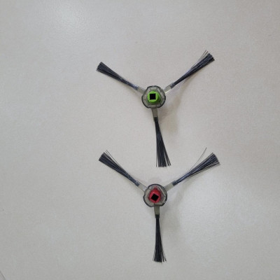 Hộp Phụ Kiện Ecovacs Deebot OZMO Slim 11 - Hàng Chính Hãng