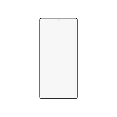 Kính cường lực UNIQ OPTIX VIVID Cho Samsung Galaxy S25/ S25 Plus/ S25 Ultra Trong Trẻo Cảm Ứng Mượt Mà Hàng Chính Hãng