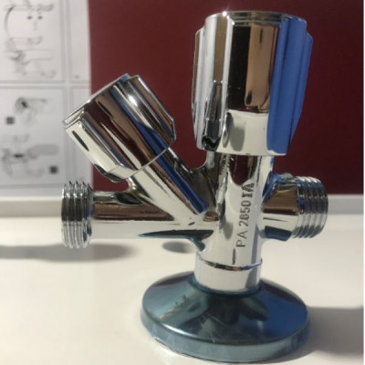 Van T chia nước – Điều chỉnh lưu lượng - Giảm áp lực nước Schell - 03 570 06 99 – Hàng nhập khẩu châu Âu