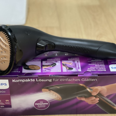  BÀN LÀ HƠI NƯỚC CẦM TAY PHILIPS GC365/80 Hàng chính hãng