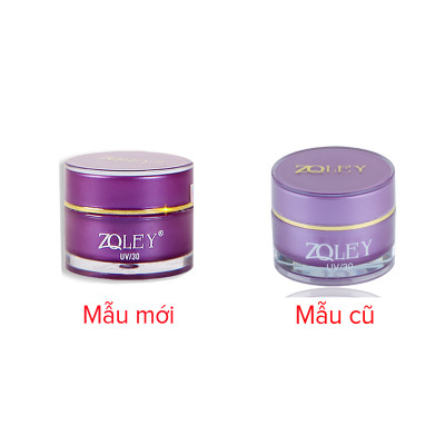 Kem Hỗ Trợ Trị Nám, Đồi Mồi, Giảm Nhăn ZOLEY 10g