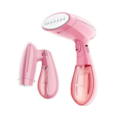 Bàn Ủi Hơi Nước Cầm Tay Gấp Gọn SKN-1360