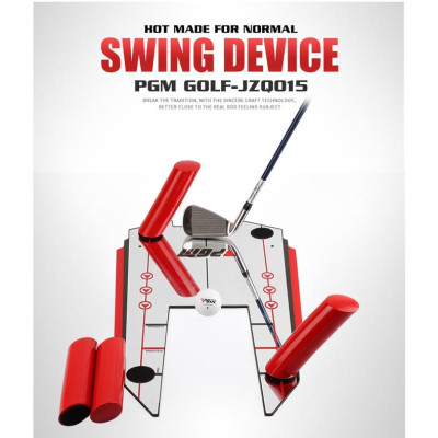 THIẾT BỊ HỖ TRỢ TẬP CHƠI GOLF - PGM GOLF TRAINER - JZQ015