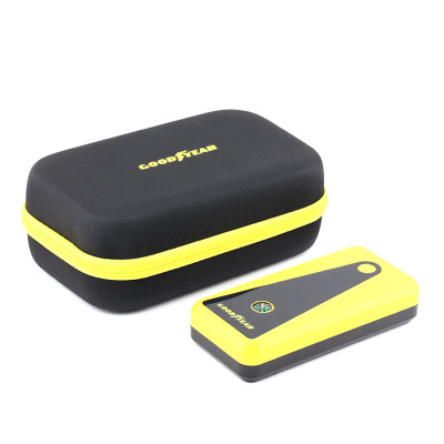 Bộ Kích Bình Cho Xe Hơi 400A GOODYEAR GY-2626 Đa Chức Năng Sạc Dự Phòng 6400mAh Tích Hợp La Bàn - Nhập Khẩu Chính Hãng